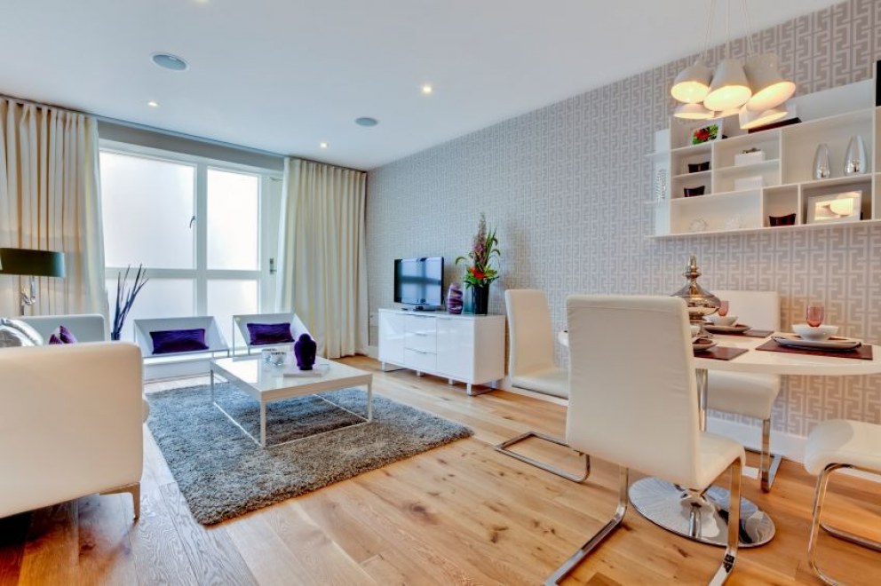 Teddington living room | Teddington living room | Interior Designers